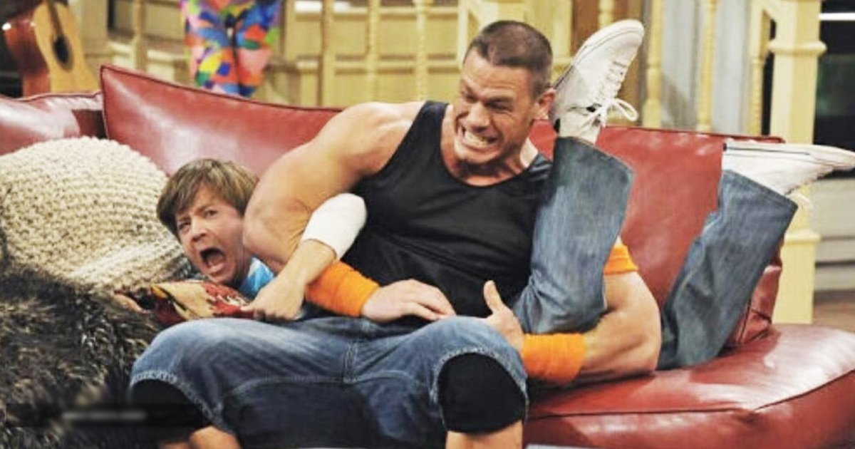 sfdsf.jpg?fit=1024%2C538&ssl=1&strip=all - Believe It Or Not: Hannah Montana’s Brother And John Cena Are The Same Age