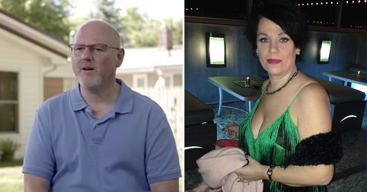 smyth5.jpg?resize=412,275 - Husband ‘Felt Sick To His Stomach’ After Wife Used Dead Daughter's Photo To Raise Money On GoFundMe