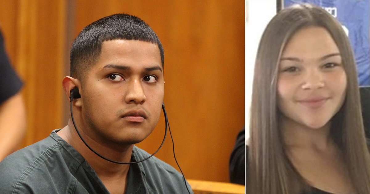 ssdf.jpg?resize=412,232 - 22-Year-Old Illegal Immigrant Granted Jail For Killing Ex-Girlfriend By Knifing Her Chest
