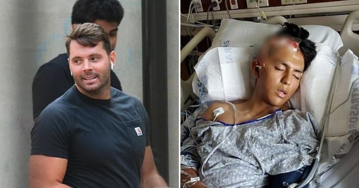 streep4.jpg?resize=412,275 - Meryl Streep's Nephew Is Filmed In Road Rage Fight That Left A Teen With Life-Threatening Brain Injury