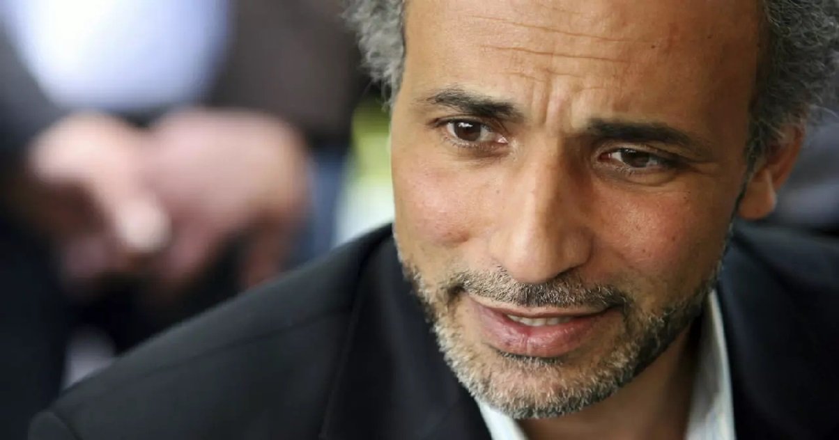 tariq2.jpg?resize=412,275 - Justice: l'islamologue Tariq Ramadan est finalement mis en examen pour viol