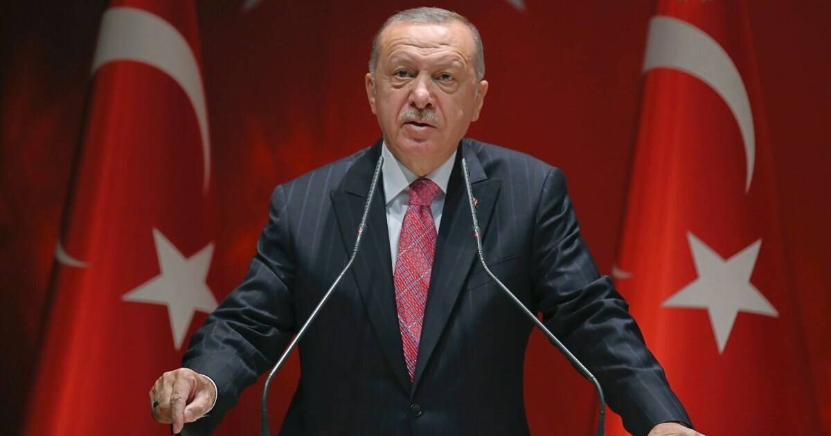 the indian express e1603721697676.jpg?resize=1200,630 - Turquie : Le président Erdogan appelle au boycott des produits français
