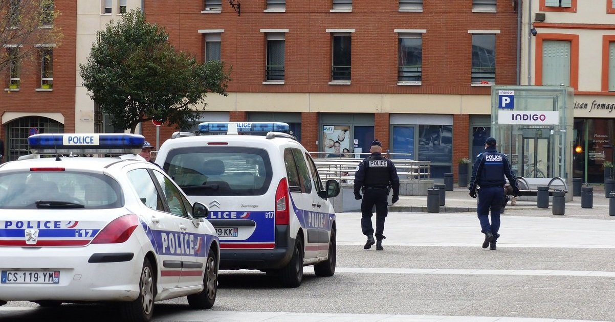 toulouse.jpg?resize=1200,630 - Toulouse: un ado qui était en train de se faire agresser a été sauvé par le couvre-feu