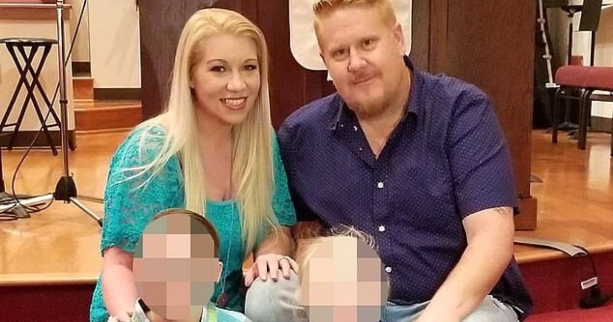trent6.jpg?resize=412,275 - 48-Year-Old Father Arrested For Taking The Life Of His Wife Then Sharing Video Online