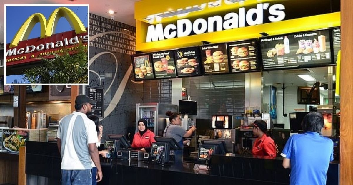 untitled design 1 2.jpg?resize=412,275 - McDonald’s Could Face Class Action Lawsuit After Being Suspected Of Breaching Workers’ Rights