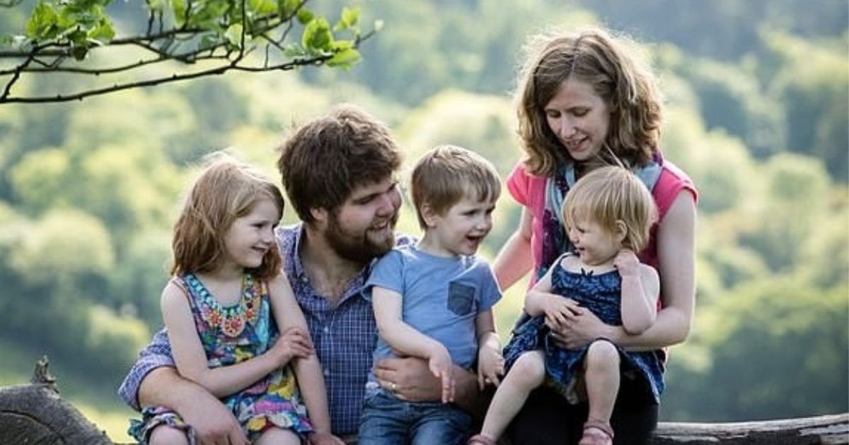 untitled design 2 13.jpg?resize=412,232 - Mother And Her Three Young Children Died In Tragic Accident