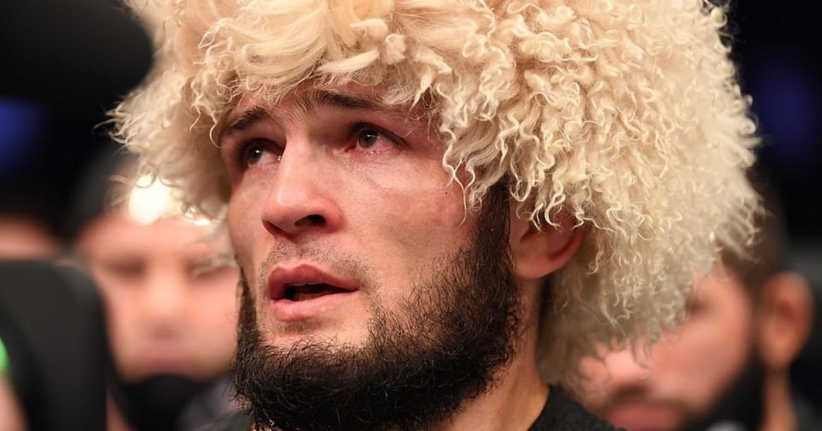 untitled design 32.jpg?resize=412,232 - UFC Champion Khabib Nurmagomedov Retires After His UFC 254 Win And His Father’s Death