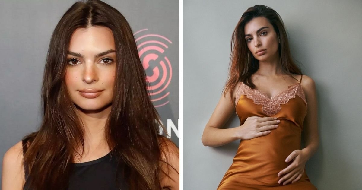 untitled design 4 17.jpg?resize=412,275 - Emily Ratajkowski Reveals She's Going To Raise Her Child As Gender-Neutral As She Shows Off Her Baby Bump