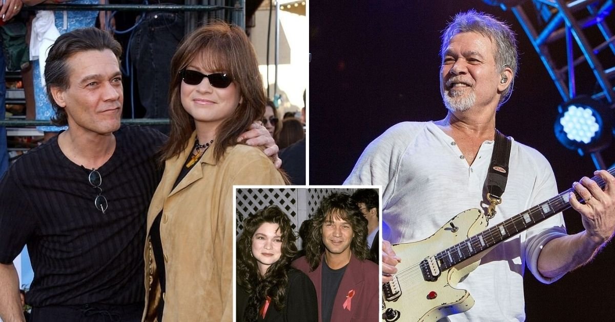 untitled design 5 2.jpg?resize=1200,630 - Valerie Bertinelli Pays Touching Tribute To Late Ex-Husband Eddie Van Halen