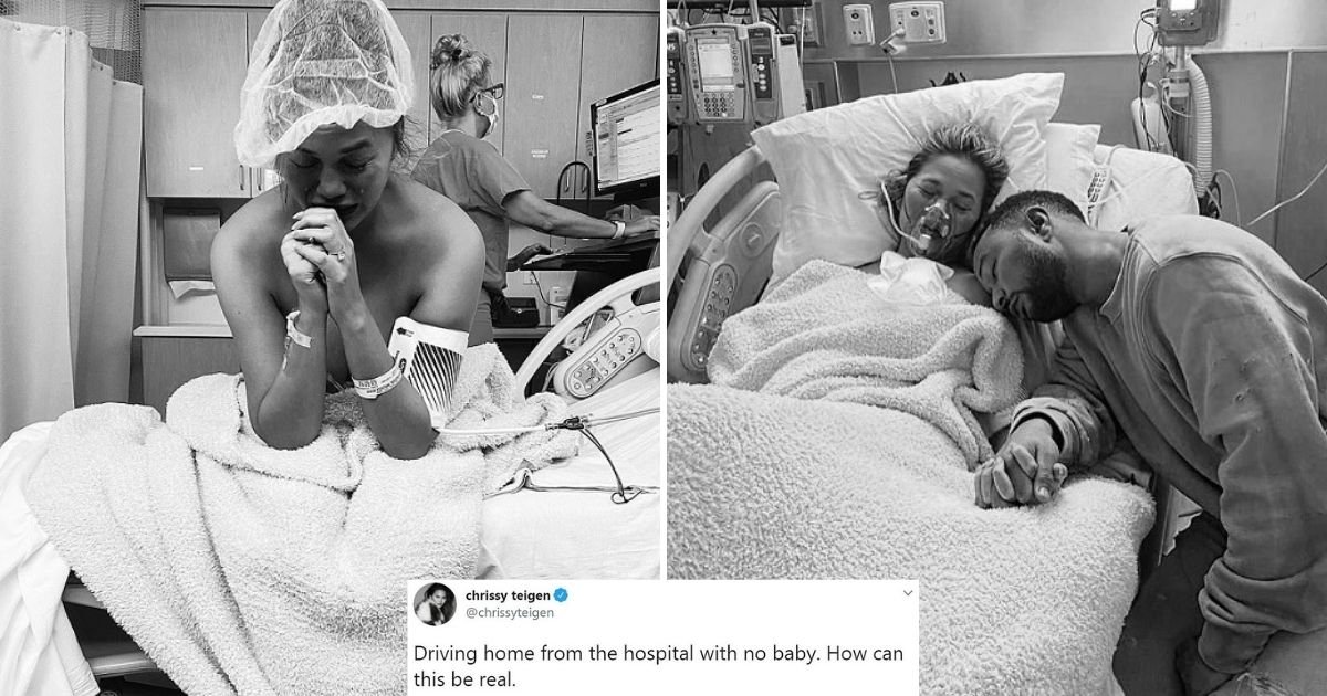 untitled design 7.jpg?resize=412,275 - Chrissy Teigen And John Legend Lose Their Baby Following Excessive Bleeding