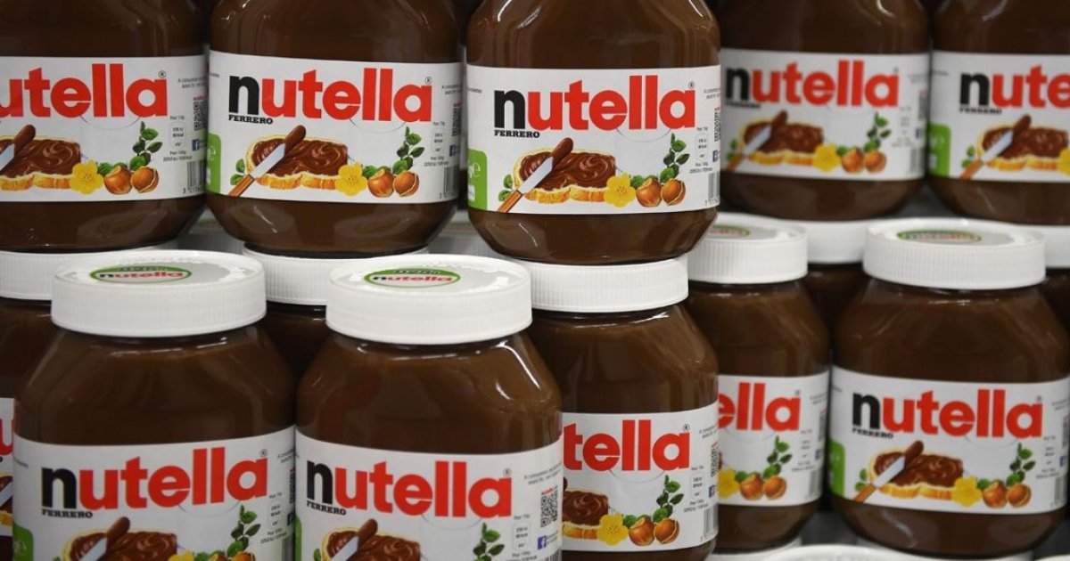 vonjour11.png?resize=1200,630 - La plus grande usine de Nutella au monde a subi un incendie