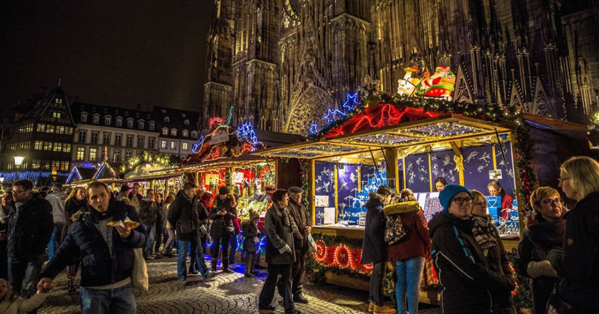 vonjour13 1.png?resize=412,275 - Strasbourg : le marché de Noël est annulé