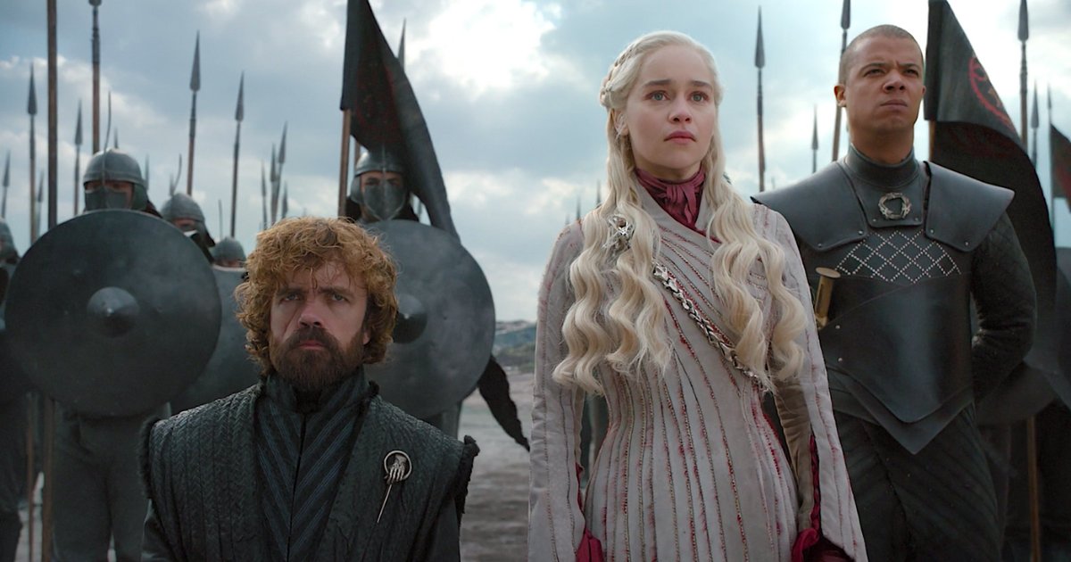 vonjour13.png?resize=412,275 - Séries préférées des Français : "Game of Thrones" remporte la palme
