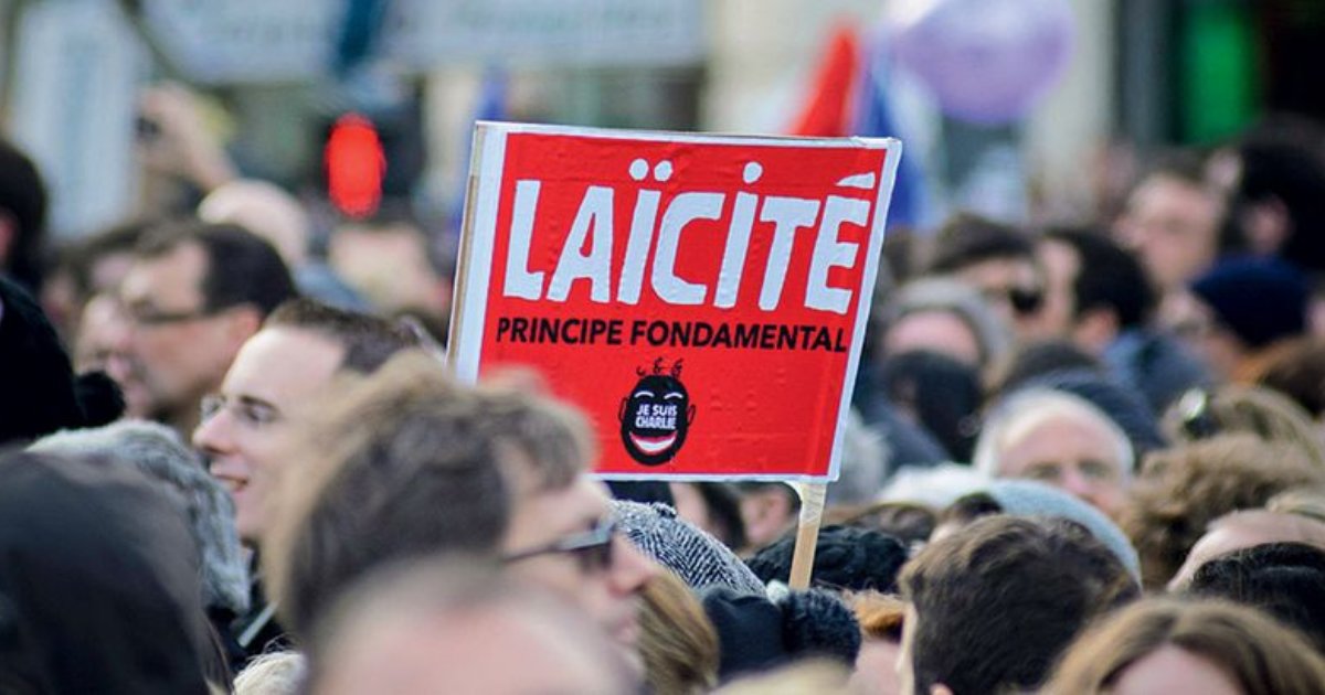 vonjour15 1.png?resize=412,275 - Près de 9 personnes sur 10 pensent que la laïcité est en danger en France
