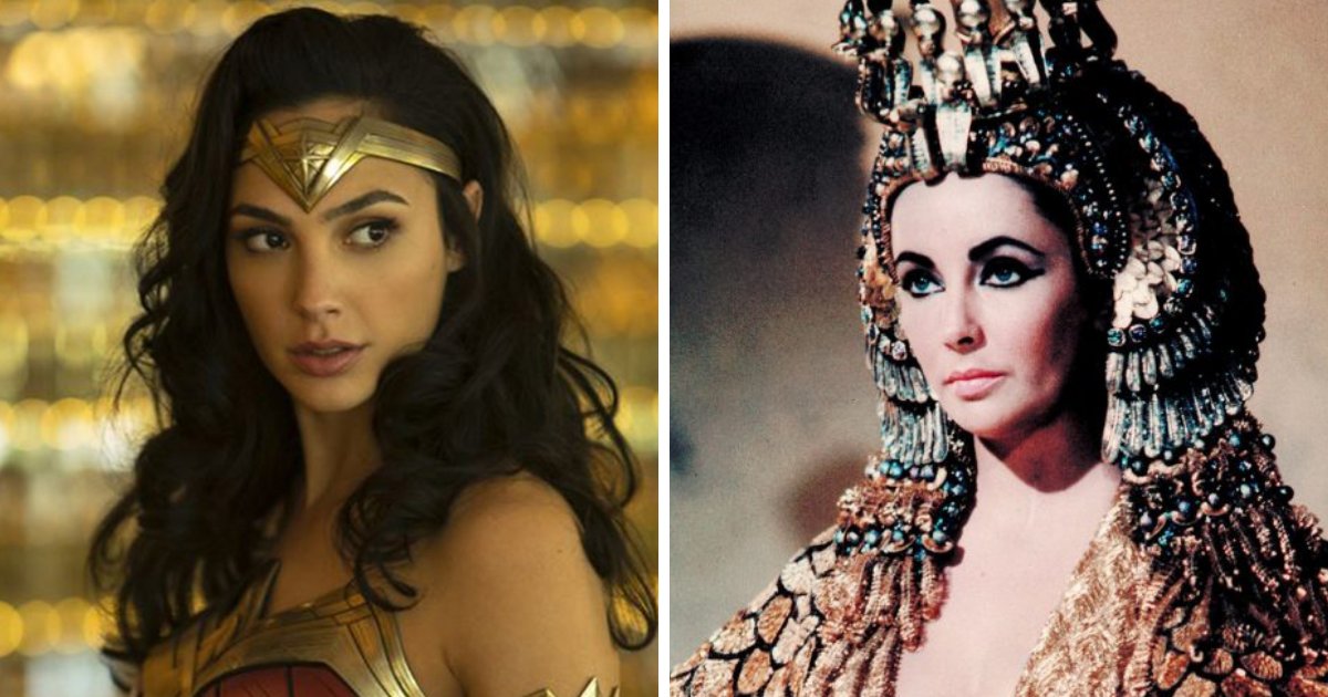 vonjour3 1.png?resize=1200,630 - Gal Gadot (Wonder Woman) jouera Cléopâtre dans un biopic à venir