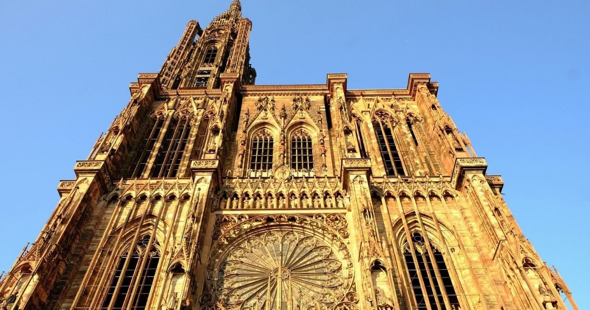 vonjour8.jpg?resize=412,232 - Notre-Dame de Strasbourg élue "plus belle cathédrale de France"