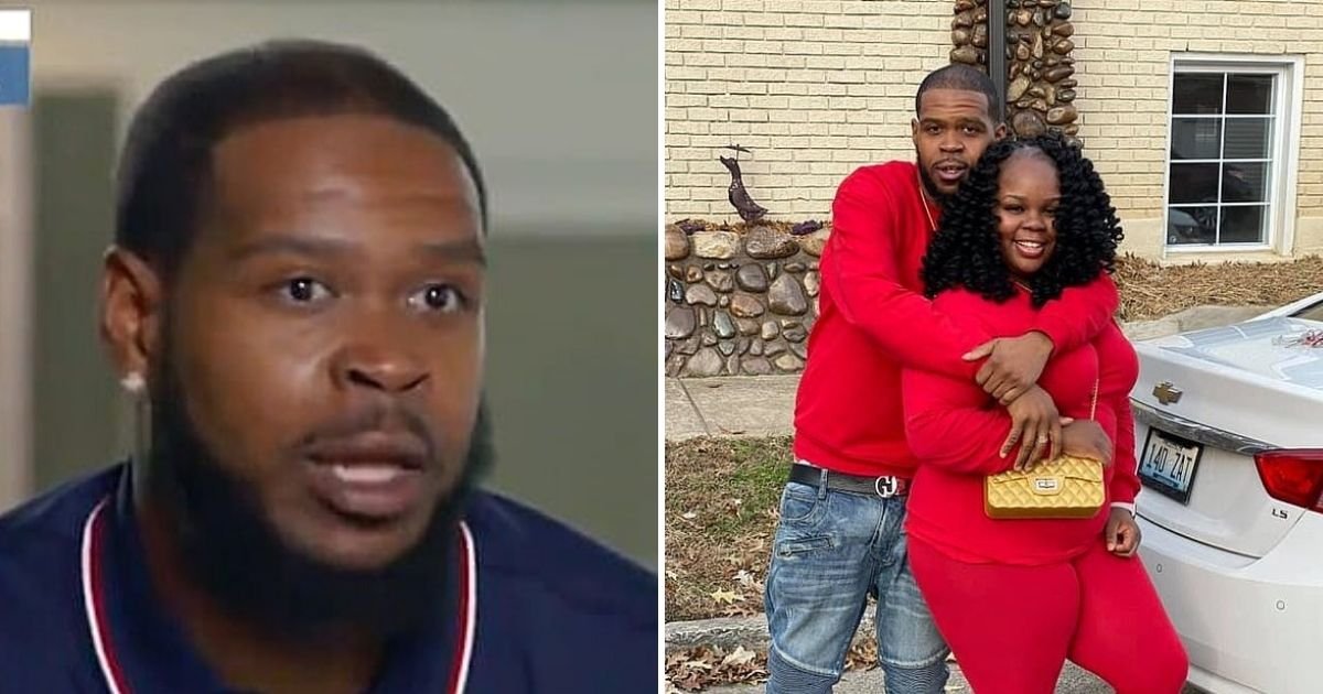 walker5.jpg?resize=412,275 - Breonna Taylor's Boyfriend Says He Is 'A Million Percent Sure' Cops Didn't Identify Themselves When They Carried Out The Raid
