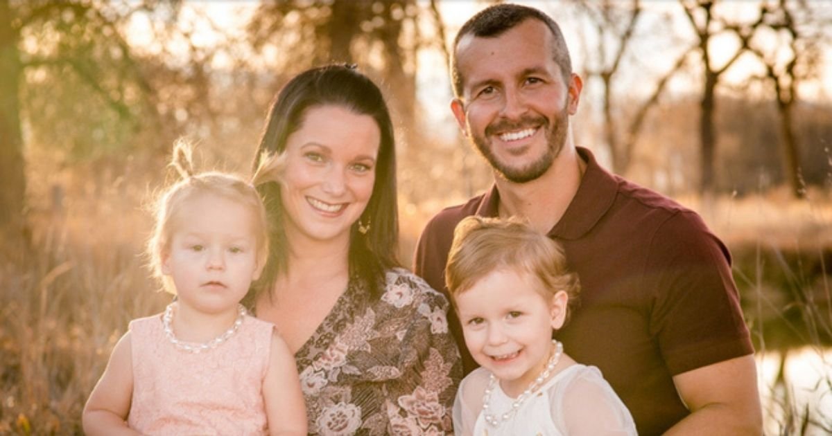 watts5.jpg?resize=412,275 - Family Killer Chris Watts Receives Love Letters In Prison From Adoring Women