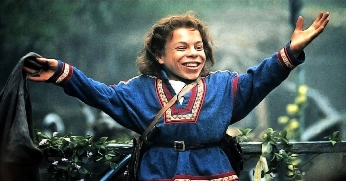 willow.jpg?resize=412,275 - La suite du film Willow va débarquer en série sur Disney+