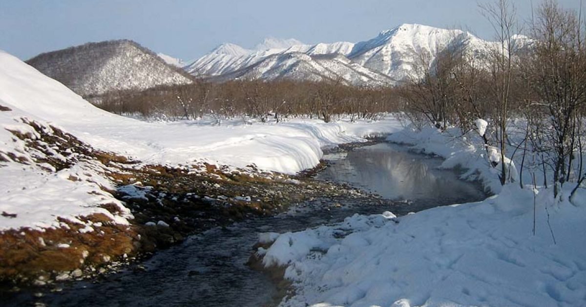 winter 3113443 1280 e1603221219356.jpg?resize=1200,630 - Russie : la fonte du permafrost pourrait libérer d'anciens virus