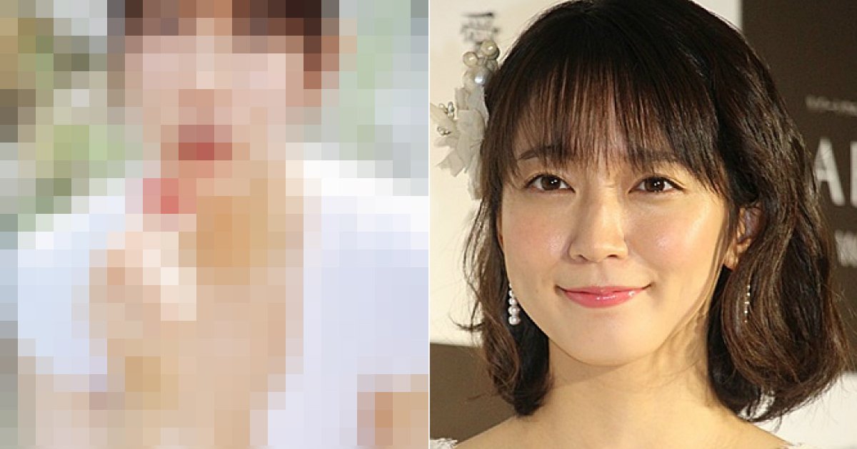 wwww 3.jpg?resize=412,232 - 吉岡里帆、谷間見せつけファンも大興奮の嵐…「気になるなあ」「視線がそこしか行かない」