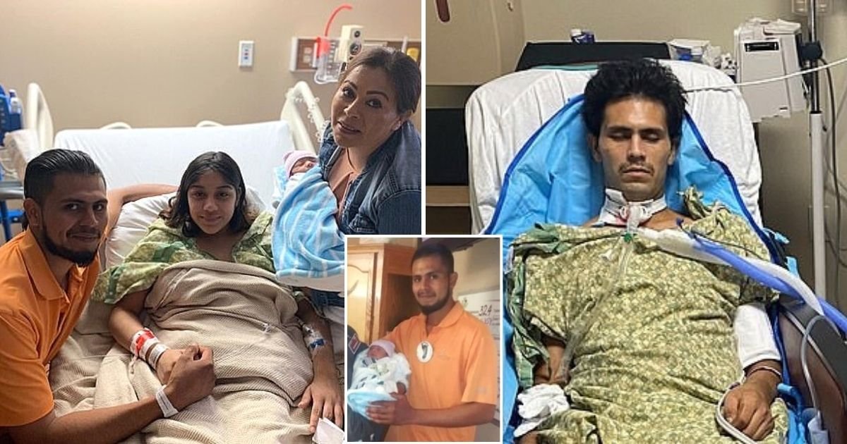 zuniga7.jpg?resize=412,275 - Grieving Family Sue Cops For Breaking 23-Year-Old Father's Neck During Arrest