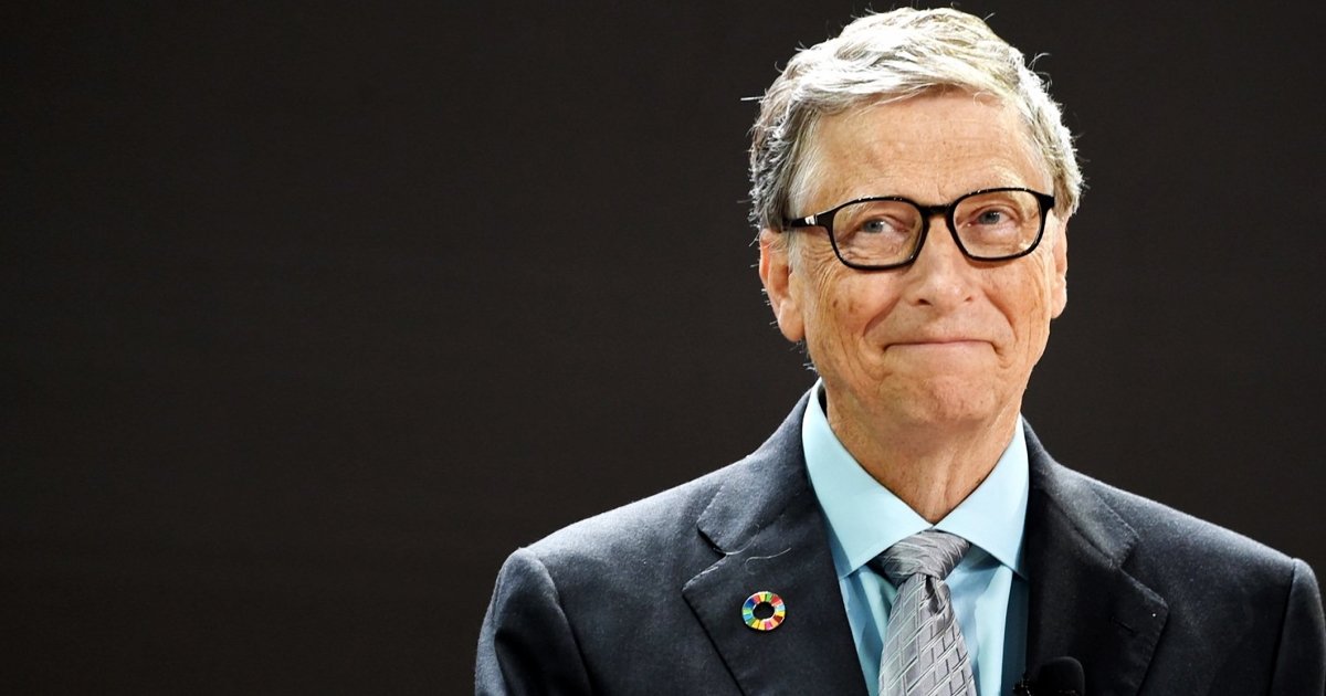 1 159.jpg?resize=412,232 - Bill Gates Predice Cuándo La Humanidad Se Enfrentará A Otra Pandemia Y Lo Amenazante Que Será