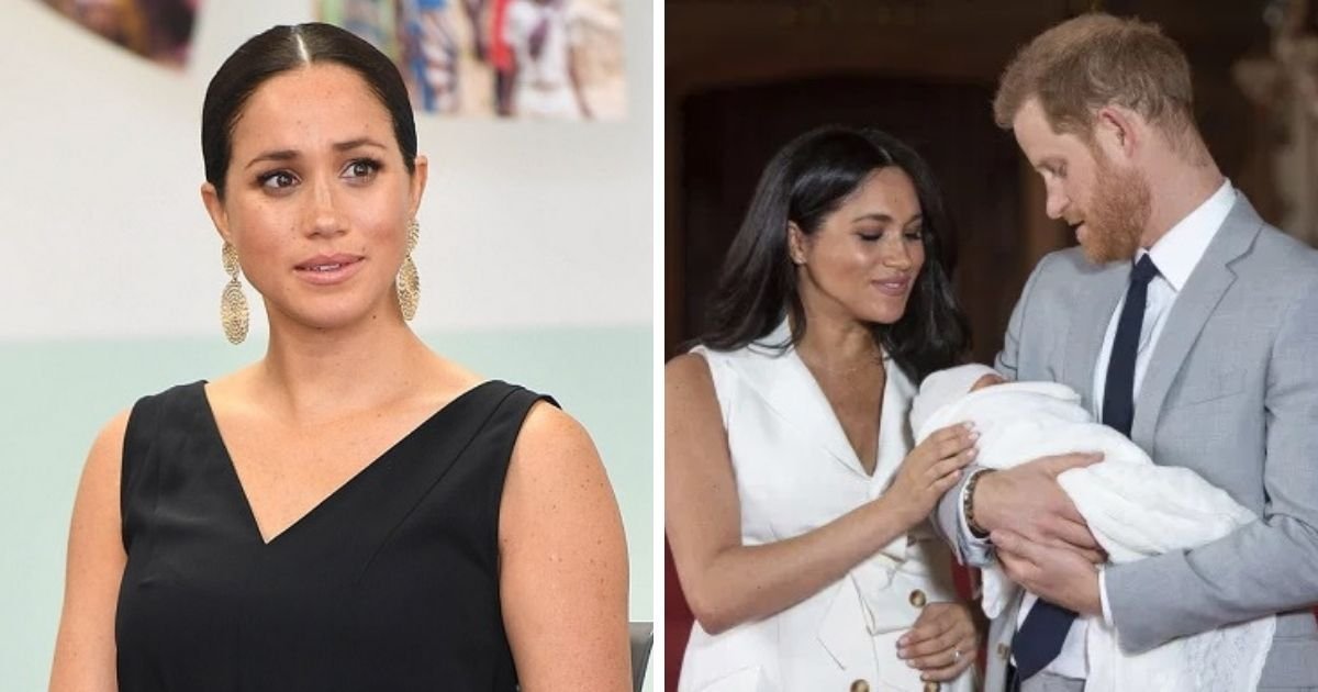 1 185.jpg?resize=412,232 - Meghan Markle Revela Que Sufrió Un Aborto Espontáneo Durante El Verano