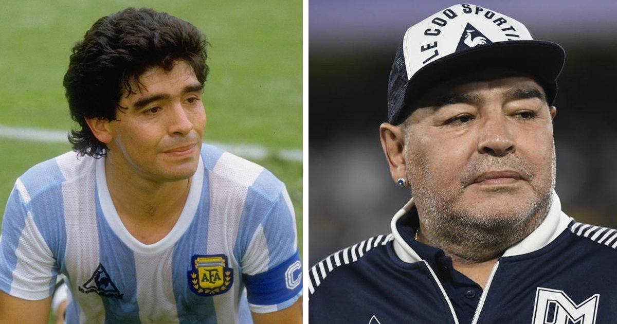 1 192.jpg?resize=1200,630 - Habla El Manager De Maradona: Estaba Cansado, No Quería Seguir Viviendo