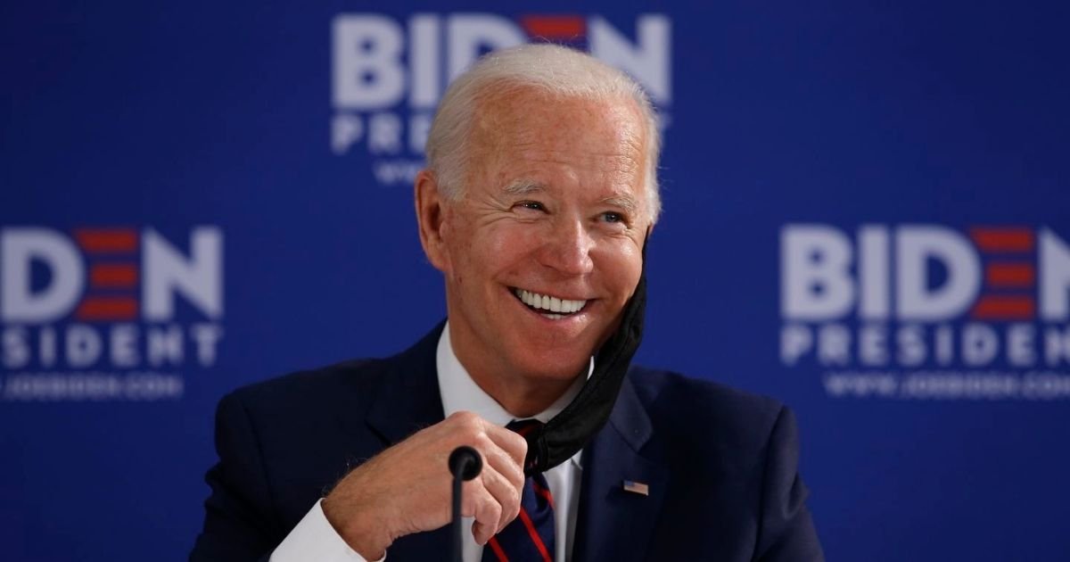 1 48.jpg?resize=412,232 - Joe Biden Visits Son Beau's Grave And Childhood Home To Kickstart Election Day