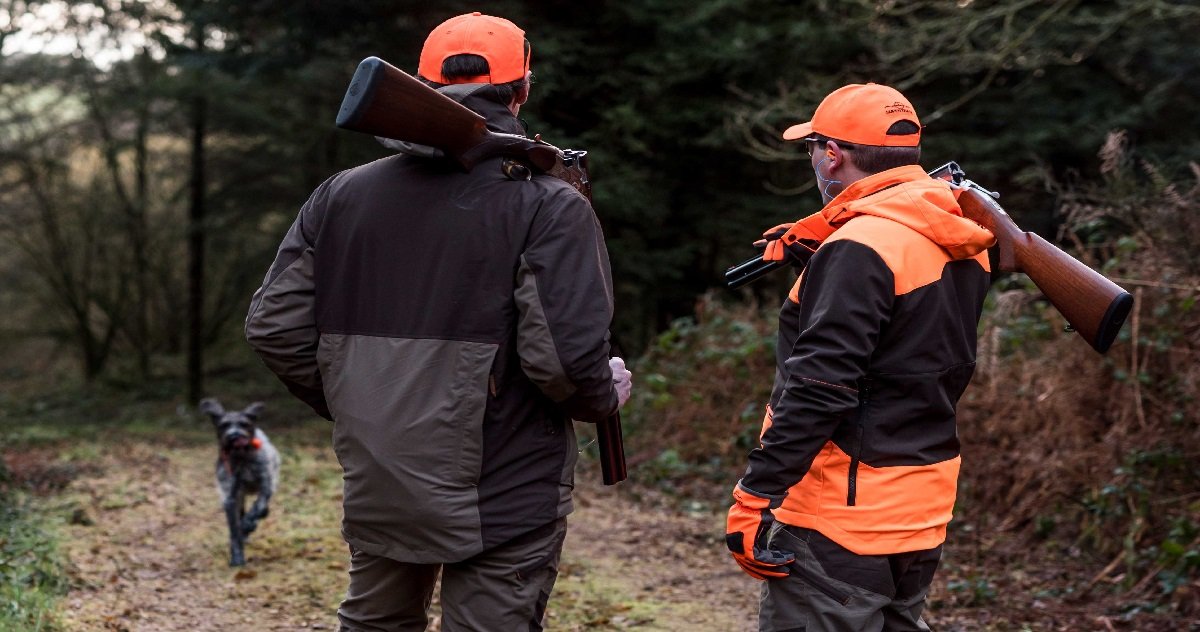 10 chasse.jpg?resize=412,275 - Oise: des chasseurs surpris en plein festin sans respecter les gestes barrières