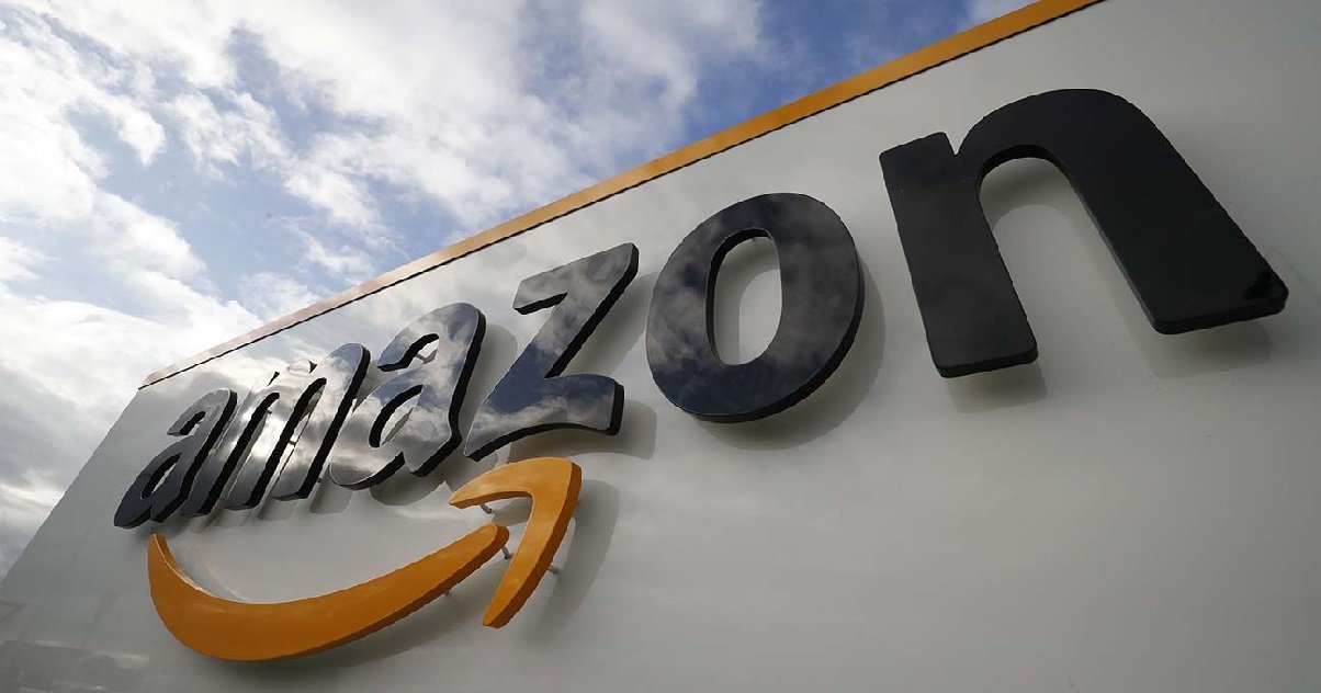18 amazon.jpg?resize=412,232 - Amazon est devenu le troisième employeur de la planète avec... 1,2 million de salariés