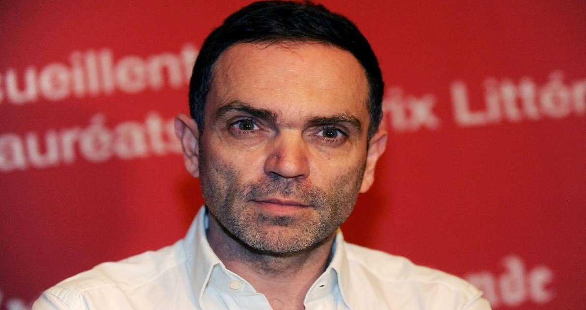 19.jpg?resize=412,232 - Pour Yann Moix, rien ne sert de respecter le confinement mis en place par le gouvernement