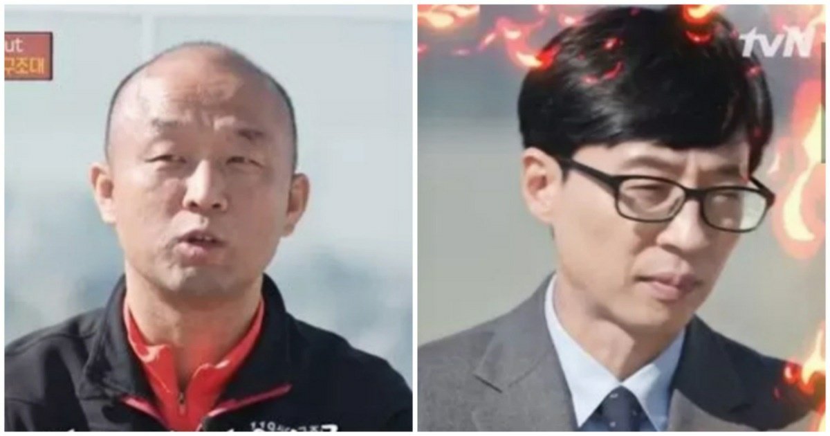 2 1.jpeg?resize=412,275 - "살려주니깐 다음 날 전화 와서 하는 말이"... 유재석도 분노 폭발하게 한 구급대원의 '충격적인' 사연(영상)