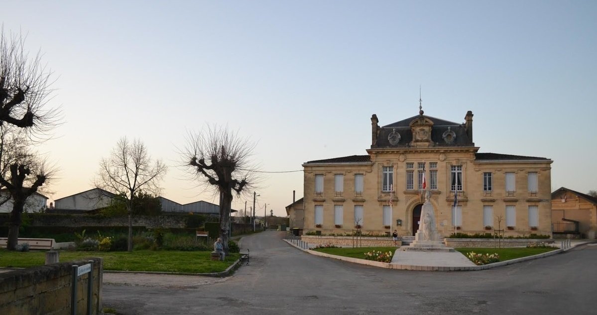 2 rions.jpg?resize=412,275 - Gironde: un conseiller municipal a été agressé car il tentait de faire respecter le confinement