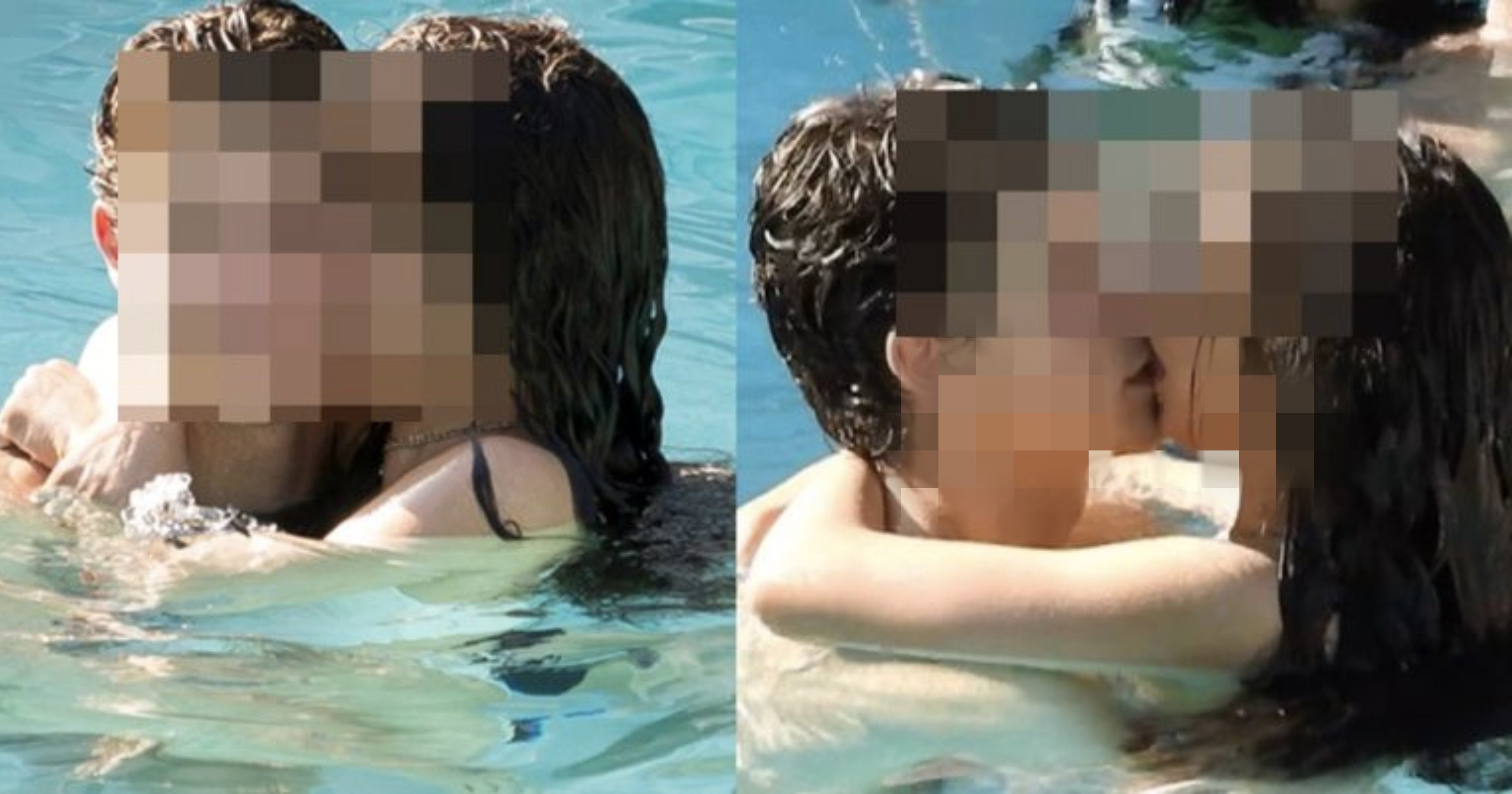 そんな関係ではありません と強力否認していたのに プールでの 熱烈キス が発覚 有名歌手カップルは誰 Hachibachi そんな関係ではありません と強力否認していたのに プールでの 熱烈キス が発覚 有名歌手カップルは誰 Hachibachi