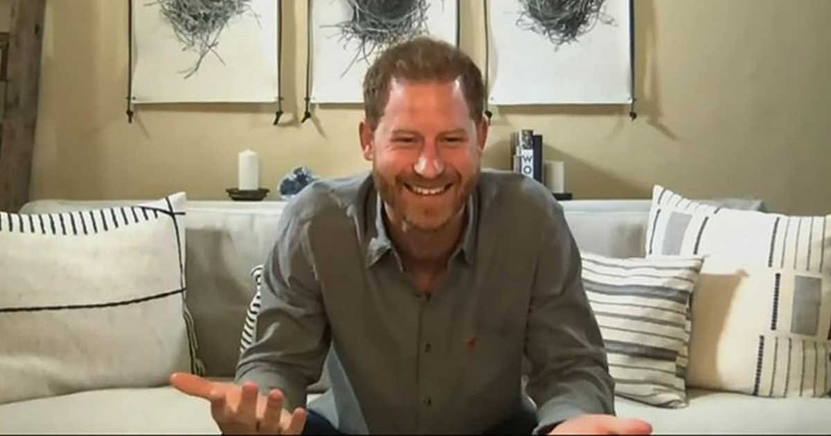 35678854 8949307 harry said when i first met jj he was a shell of himself but the a 114 1605438706554.jpg?resize=1200,630 - Prince Harry Surprises UK With His First TV Appearance Since Megxit