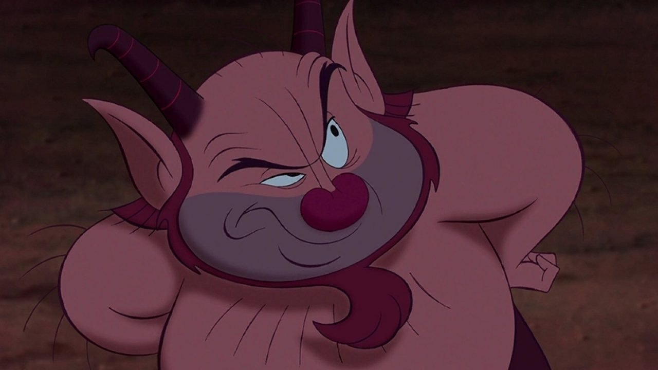 phil from hercules