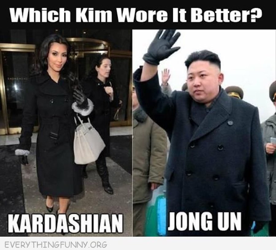 kim jong un memes