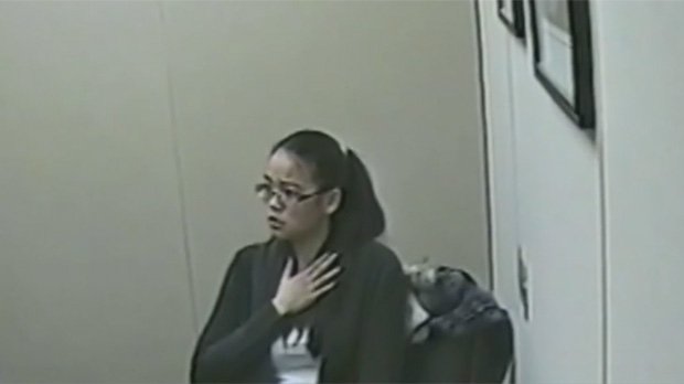 Jennifer Pan: La hija que pago por el asesinato de sus padres – Cien Toque