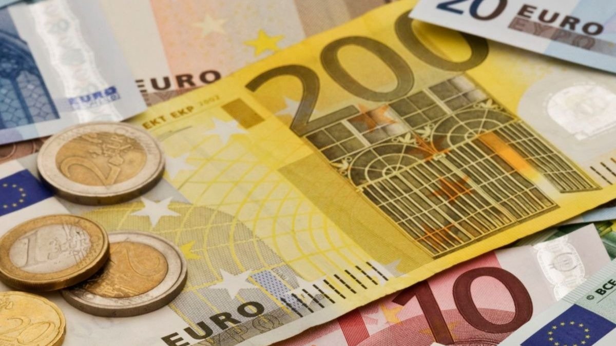 El BCE refuerza los preparativos para la introducción de un euro digital