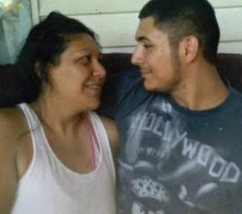 Madre e hijo luchan por mantener relación íntima en EE. UU. – Prensa Libre
