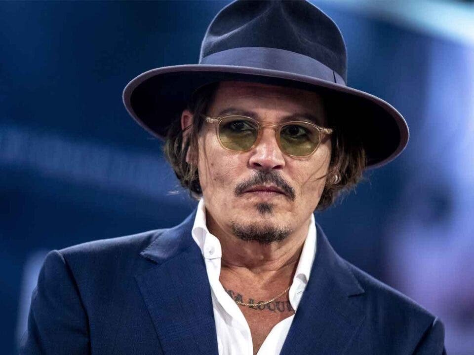Johnny Depp dispuesto a bajarse el sueldo para hacer grandes películas