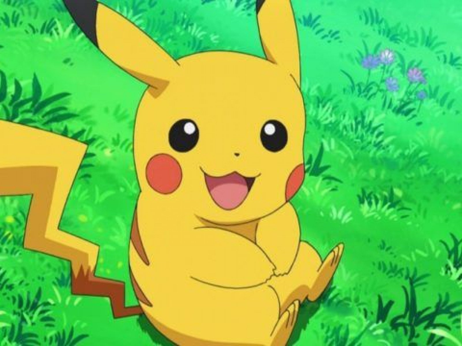 Say Hello To The Pikachu Voice Actor That Gives The Little Mascot A