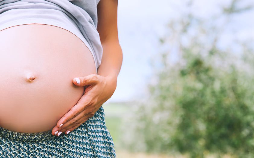 Cáncer de Mama en el Embarazo | AECC