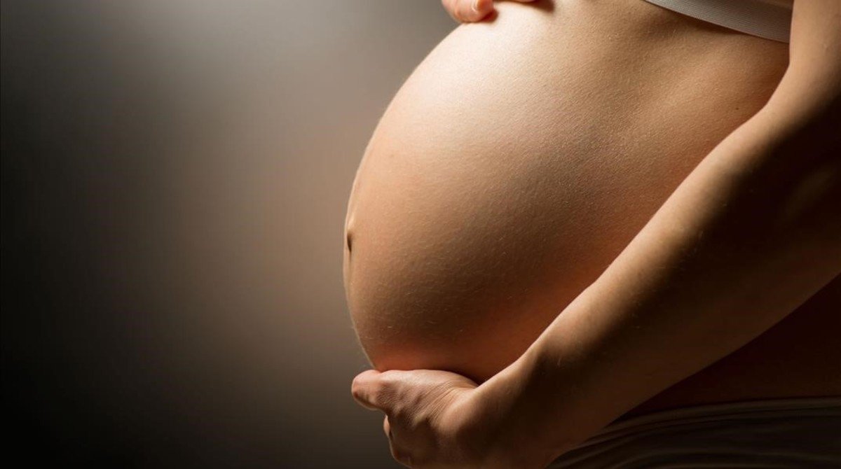 Depresión durante el embarazo: así aparece