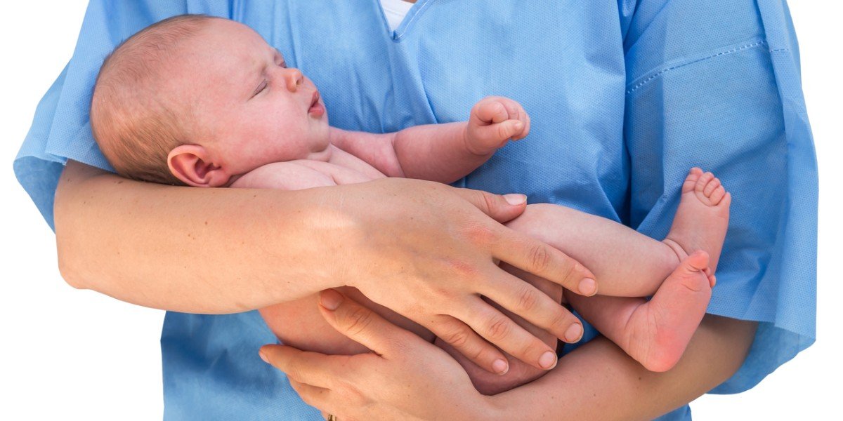 Enfermera confesó que por años intercambió bebés recién nacidos para «divertirse» - Canal 1