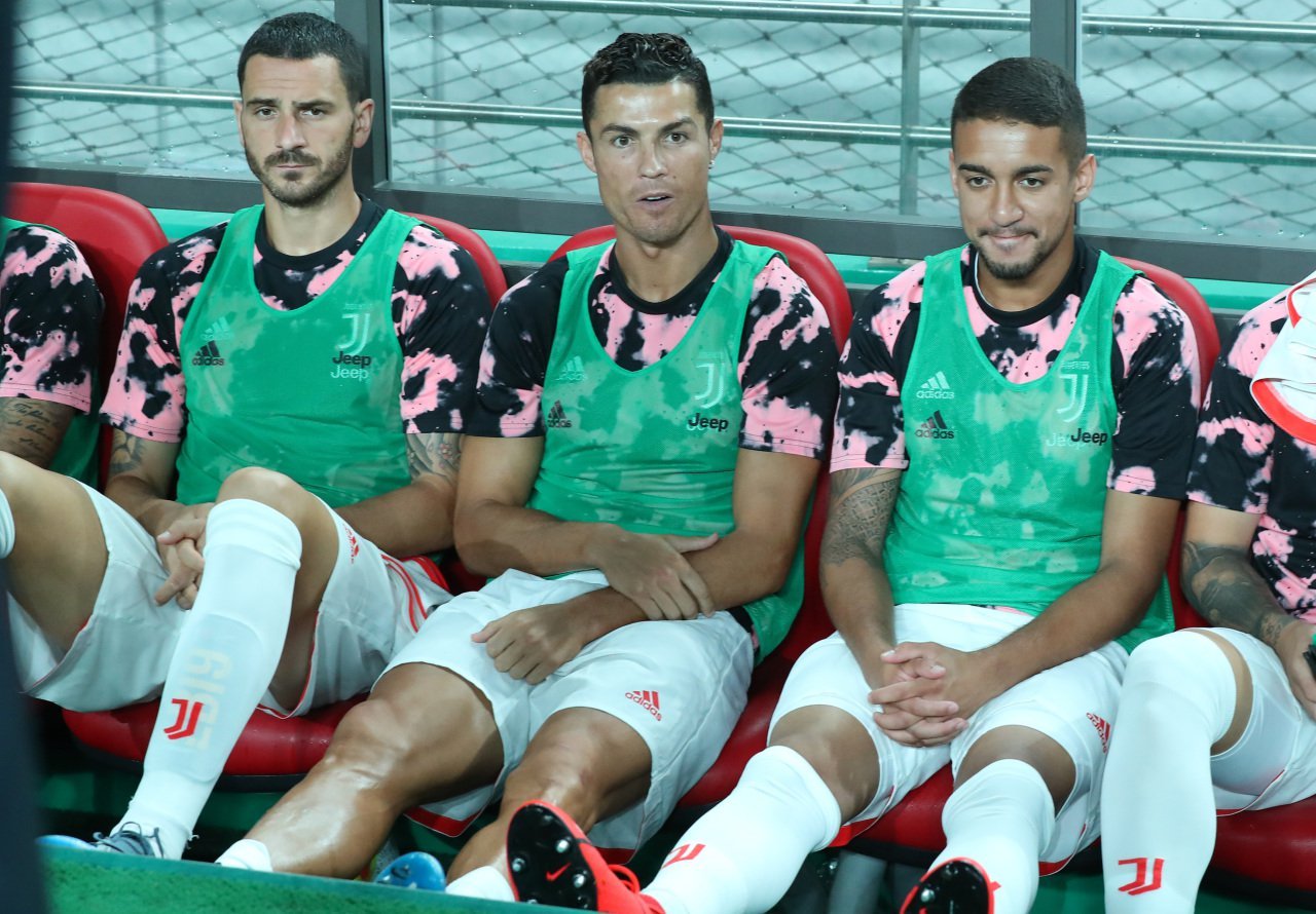 K League furious as Cristiano Ronaldo sits out Juventus friendly | Forza Italian Football