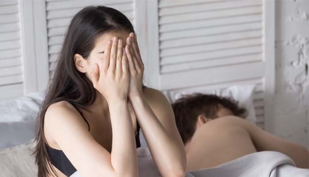 Por qué las mujeres sufren dolor durante las relaciones sexuales? - Revista VIDASANA