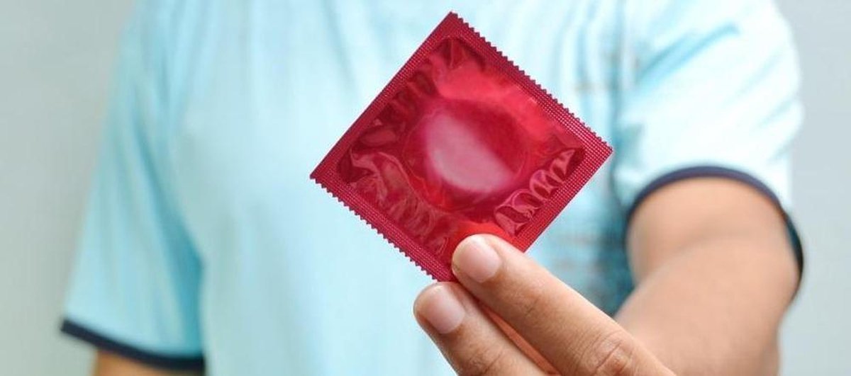 El condón es seguro? Efectividad del preservativo – Durex España